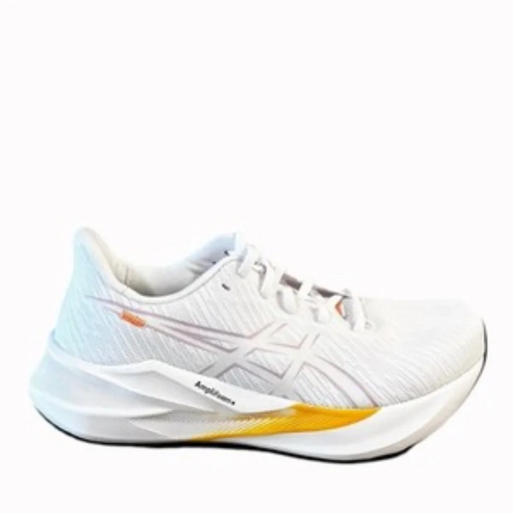 Asics Versablast 4 Womens White Shoes‎ Size 8.5 Sneakers